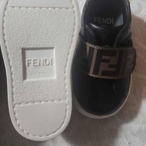 Fendi shoes